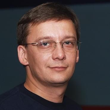 Илья Валиев