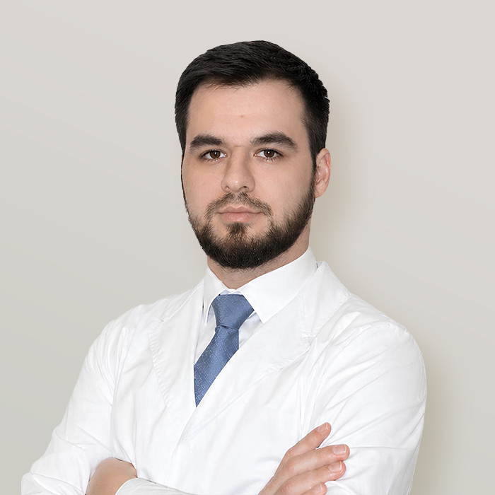 Мурдалов Эмирхан Эмирович