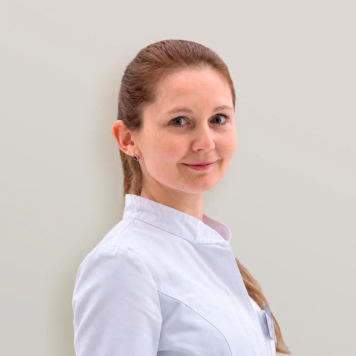 Акчурина Эльвира Дамировна