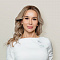 Жилкина Анна Николаевна